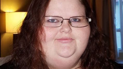 The Truth About Ashley Dunn Bratcher From My 600 Lb Life
