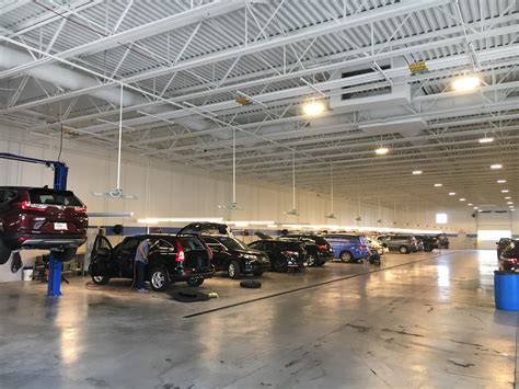 Auto Detail Shop near Indianapolis, Indiana | Honda of Fishers