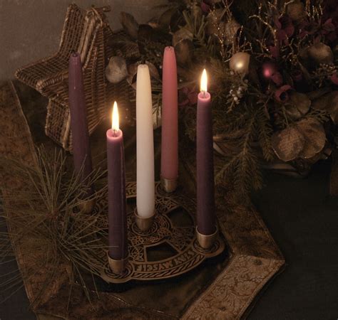 Lectio Divina For The Second Week Of Advent The Roman Catholic