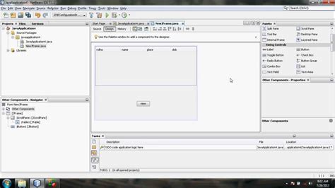 Netbeans Projects With Source Code Snodeluxe