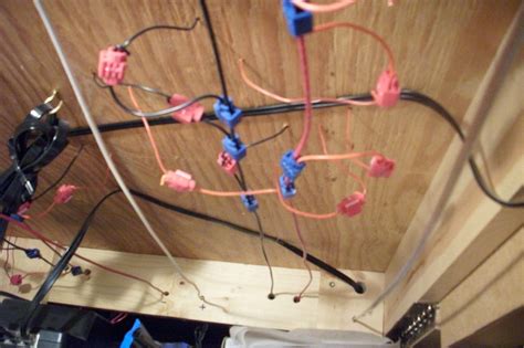 Dcc Track Wiring Bus