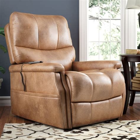 10 Best Power Lift Chair Recliners Reviews And Buying Guide Be Settled
