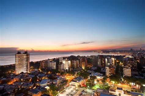 Montevideo Uruguay Tourist Destinations