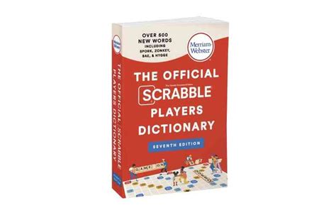 Scrabble Dictionary Adds Hundreds Of Words The Standard Entertainment