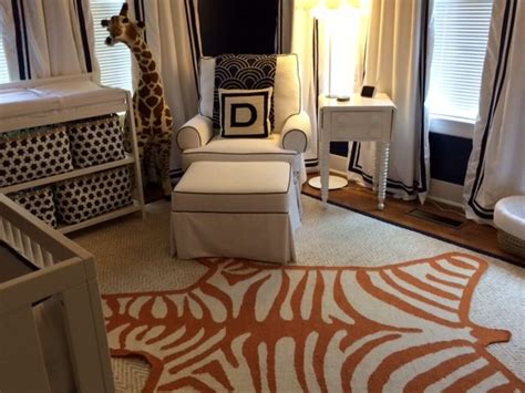 Check out our jonathan adler selection for the very best in unique or custom, handmade pieces from our decorative pillows shops. Jonathan Adler zebra rug and pottery barn kids rug on ...
