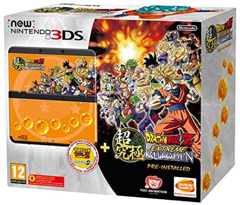 Kakarot making its way to the nintendo switch platform this september 24, 2021. "New Nintendo 3ds Comprar: ¡Los productos más populares comparados en este momento!.