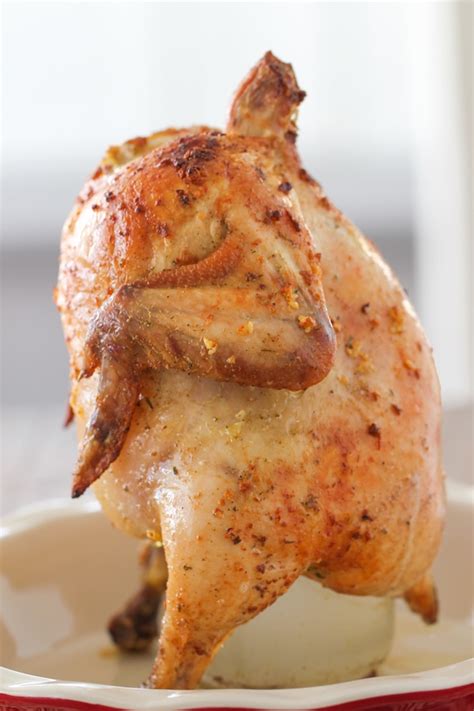 How Long To Roast A 4lb Chicken At 400 Feqtund