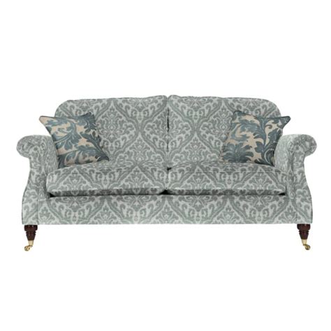 Parker Knoll Westbury Large 2 Seater Sofa Glasswells