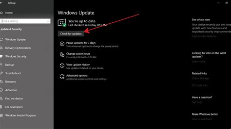 Cara Update Windows 10 Ke Versi Terbaru Otomatis Dan Manual