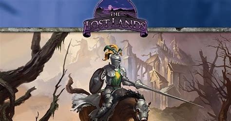 Tenkars Tavern Kickstarter Update The Lost Lands Borderland