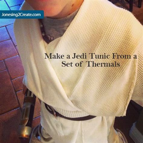 Want to discover art related to jedi_tunic? jedi-tunic-pattern | General Costumery | Pinterest | Lace mermaid, Jedi robe pattern and The facts