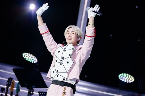 オンユ（shinee）、日本ソロツアーをblu Ray＆dvd化 Fc限定盤には秦 基博とのコラボパフォーマンスも Daily News