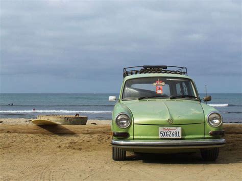 Surf Cars 10 Iconic Surf Cars That Make Us Happy