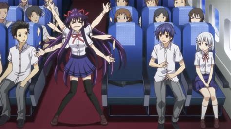 Date A Live Season 2 Dub Episode 2 Eng Dub Watch Legally On Wakanimtv