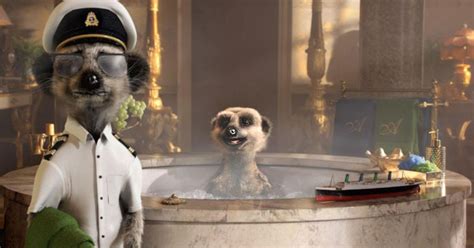Compare The Market Pulls Simples Meerkat Adverts From Tv News