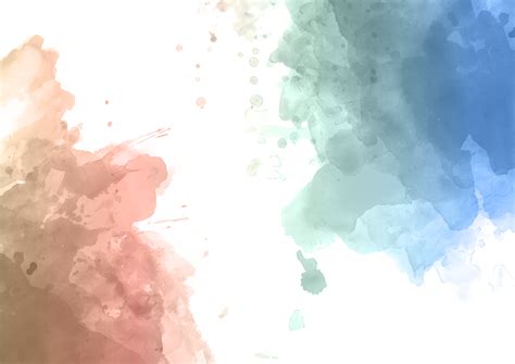 Download over 7 free premiere pro templates! Watercolour abstract background - Download Free Vectors ...