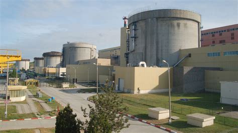 Romania To Build Two New Nuclear Reactors With Us Technology Balkan