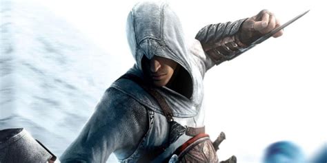 The Most Powerful Assassins Creed Protagonists Ranked