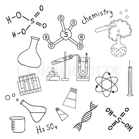 Science Drawing At Getdrawings Free Download