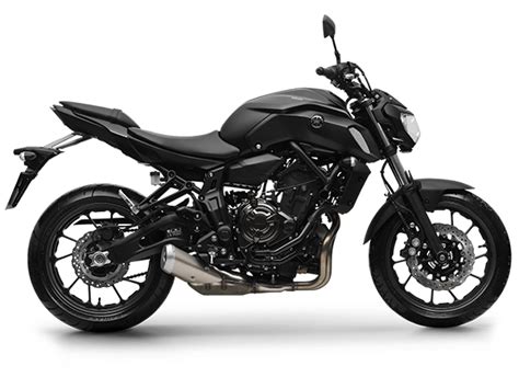 Yamaha Mt 07 Abs 2022 Bingool Motos E Náutica