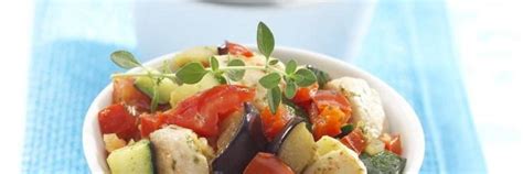 Emincés de dinde à la provencale