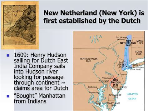 Ppt Middle Colonies New York Pennsylvania New Jersey Delaware