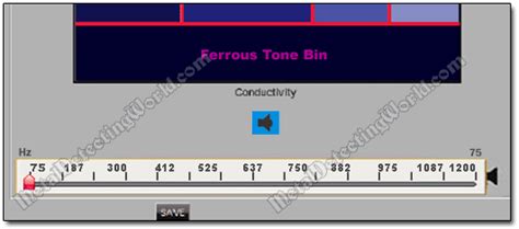 Increases network difficulty when it becomes easier for miners to mine. Change Tone Pitches of Tone Bins in XChange 2
