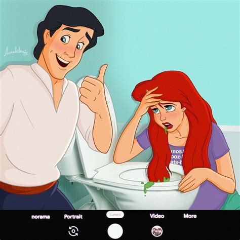 artist reimagines disney princesses as moms to be 9 pics page 4 of 5 success life lounge