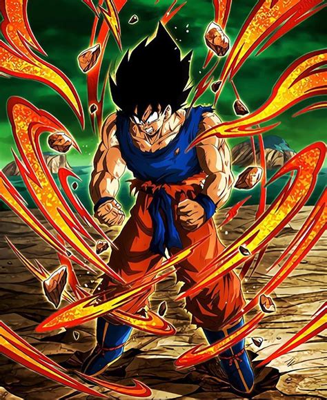 Maybe you would like to learn more about one of these? Pin by Alhajri on Goku in 2020 (With images) | Anime dragon ball super, Anime dragon ball ...
