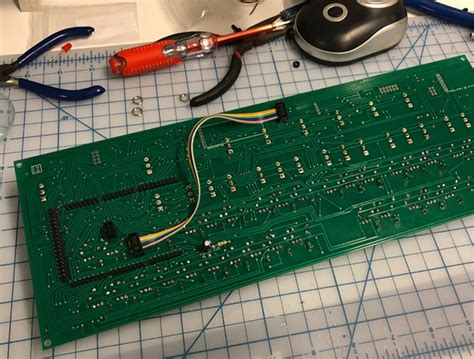 Build Your Own Altair 8800 Personal Computer Ieee Spectrum