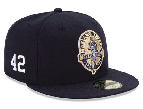 Limited edition exclusive yankees 1996 commemorative world series snapback. NWK to MIA: NEW ERA Releases Limited Edition Mariano Rivera Yankees Fitted Caps