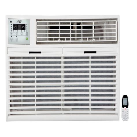 Arctic King 12000 Btu 230v Through The Wall Air Conditioner Cool And H