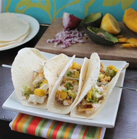 ¼ cups red onion, finely chopped. 21 Mango Recipes - The Weary Chef