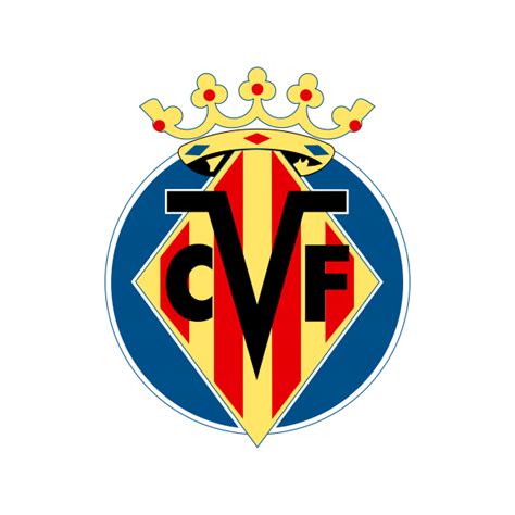 Villarreal Cf Logo Png E Vetor Download De Logo