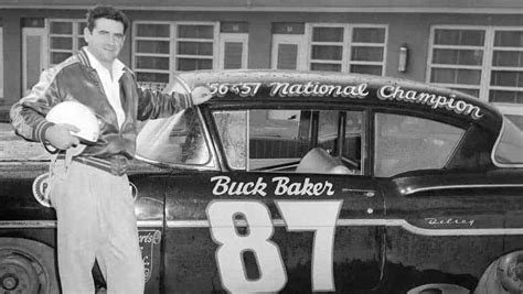 Nascars 75 Greatest Drivers The Pioneers