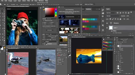Adobe Photoshop Cc 2020 Free Download Version 210 2019 Soft