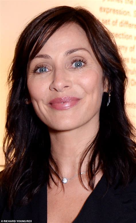 Natalie Imbruglia 44 Stuns As She Showcases Her Youthful Good Looks
