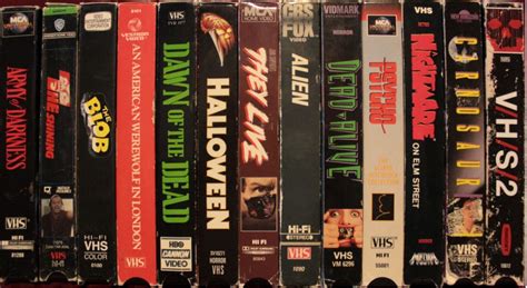 The Nesting Vhs Horror Movie Posters Horror Movies Mo