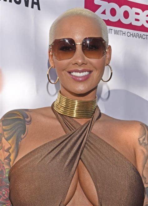 sxsw 2016 photos we love amber rose style amber rose entire outfit