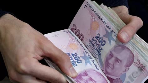 Türk lirasına değer kaybettirme operasyonu ifşa oldu Ekonomi