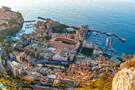 When Is The Best Time To Visit Monaco La Costa Properties Monaco