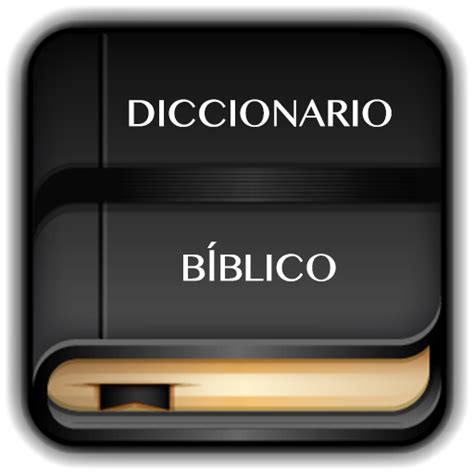 Diccionario B Blico Apps On Google Play