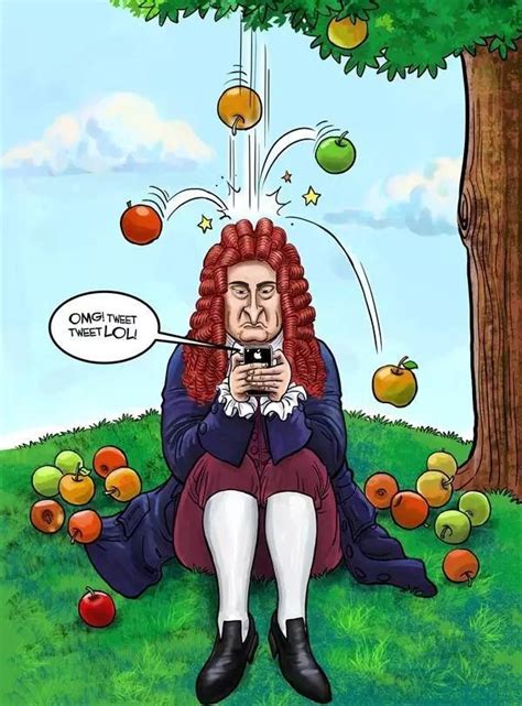 牛顿发现苹果落地的图牛顿苹果落地的故事牛顿苹果落地第4页大山谷图库