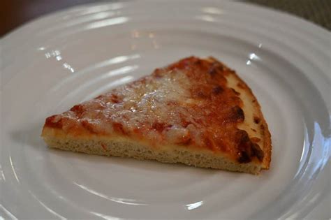 Costco Kirkland Signature Frozen Cheese Pizza Review Costcuisine
