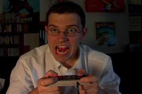 The Angry Video Game Nerd Video Gallery Know Your Meme