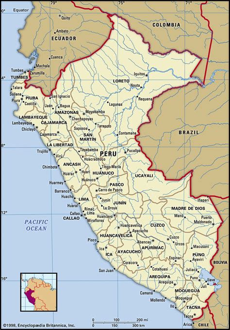 Peru History Flag People Language Population Map And Facts