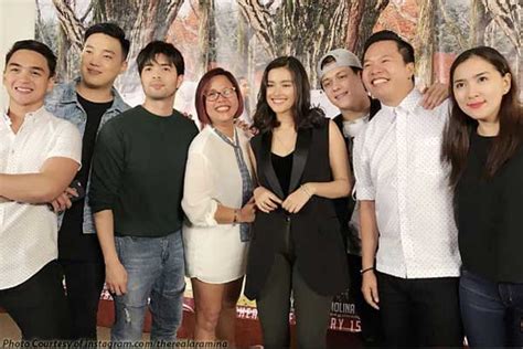Share to support our website. ABS-CBN may pabonus sa "My Ex and Whys" cast | NewsKo