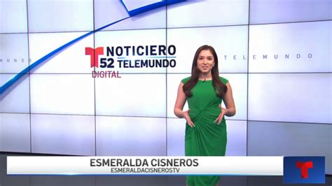 Noticiero Digital Telemundo 52 Por La Tarde 26 De Enero 2023