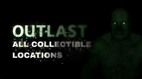 There are 17 achievements with a total of 1500 points. Outlast - All Document and Note Collectible Locations (PULITZER Trophy Guide) - YouTube