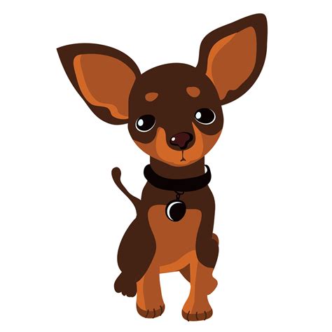 Animation Hund Niedlich Kostenloses Bild Auf Pixabay